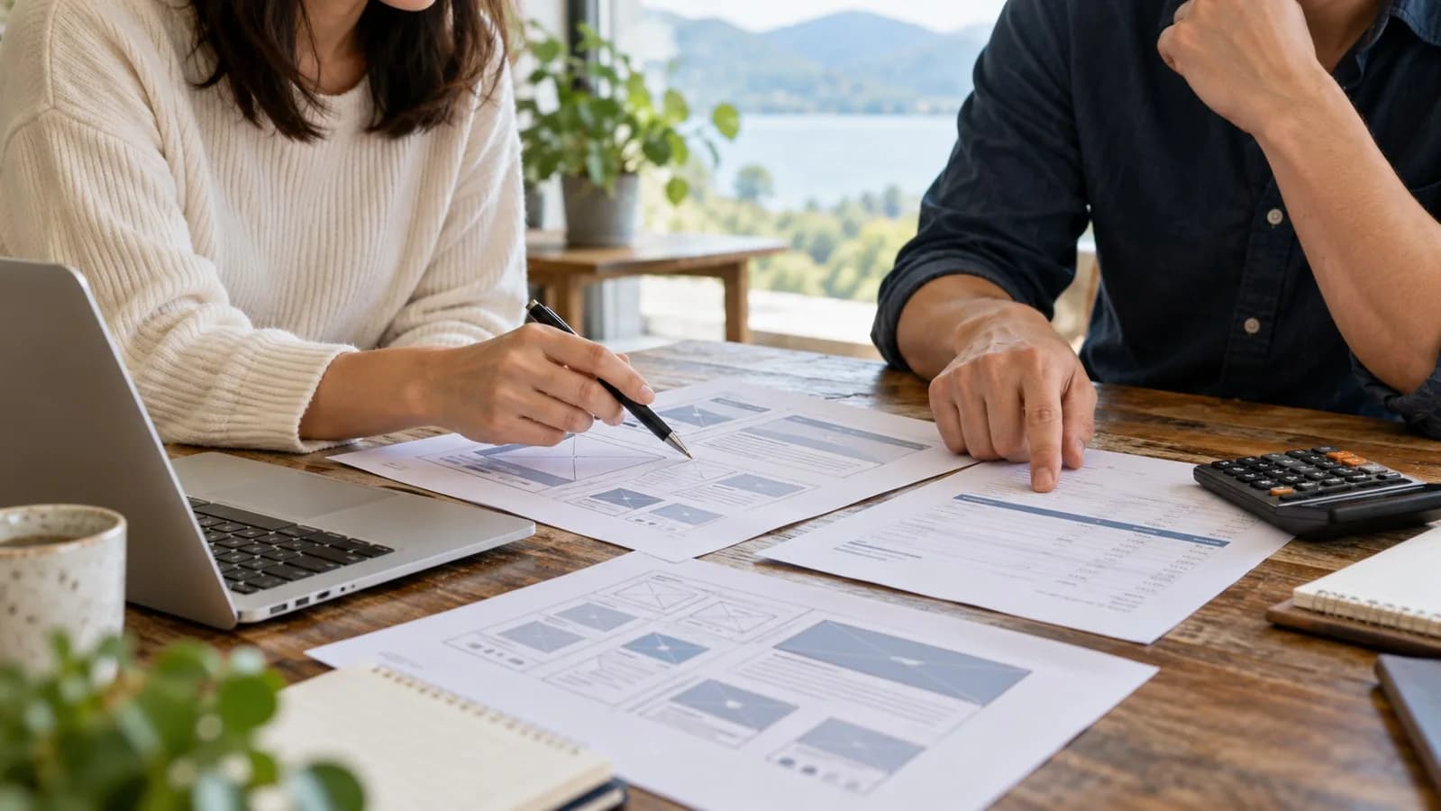 Why two "five-page websites" can be priced very differently, the costs that sit outside a developer’s quote, and how to compare quotes fairly.