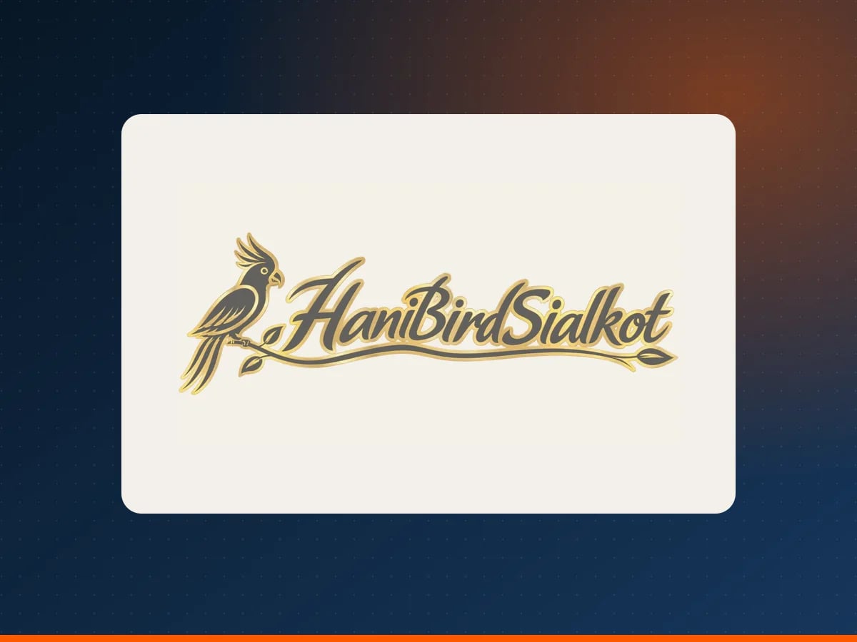 Hani Bird Shop